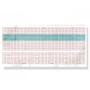 AZ Papier 150X110 Mm Pre Kód 29551 - 150 Listov - bal. 25 ks.