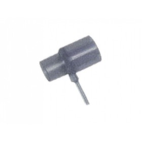 H Line Intubationsfilter - Pediatrisk - förp. 10 st.