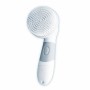 Vodotesná exfoliačná kefka Maniquick Perfect