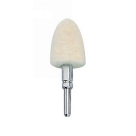 FELT CONE ATTACHMENT MANIQUICK