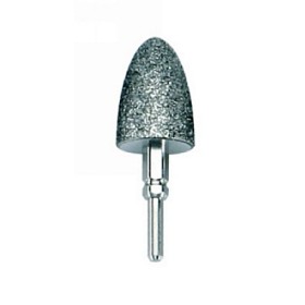 ACCESORIO DE CONO DE ESMERIL DE GRANO GRUESO MANIQUICK