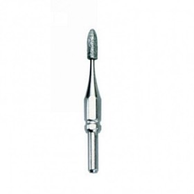EMERY FLAME ATTACHMENT MANIQUICK