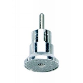 EMERY DISC ATTACHMENT COARSE GRIT MANIQUICK (222)