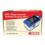 Pulzoxymeter oxy-1 gb, pt, gr, dk, nl, ro