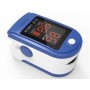 Pulsoksimeter oksi-1 gb, pt, gr, dk, nl, ro