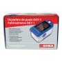 Pulsoksimeter oksi-1 fr, es, de, pl, cz, se