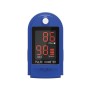 Pulsoksimeter oksi-1 fr, es, de, pl, cz, se