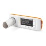 Vreckový spirometer MIR Spirobank 2 SMART s oxymetrom