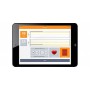 Vreckový spirometer MIR Spirobank 2 SMART s oxymetrom