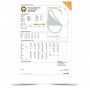 Spirometer s tlačiarňou MIR SPIROLAB