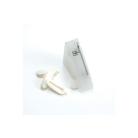 Einweg-Kondensatabscheider mit Filter - Packung mit 10 Stk.