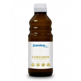Anteamed Liposomal Curcumin 250ml - tekući liposomski kurkumin