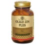 Solgar Oligo Zin Plus 50 bukalnih tablet
