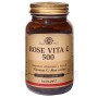 Solgar ROSE VITA C 500 -100 tablets