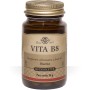 Solgar VITA B8 - 100 tablets