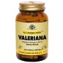 Solgar Valerian 100 Veggie Capsules