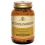 Solgar Fitocranberry 60 vegetarijanskih kapsul