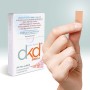 DKD 5000 - orodisperzibilni film 5.000 IU Vitamin D3 Holekalciferol - 30 lm