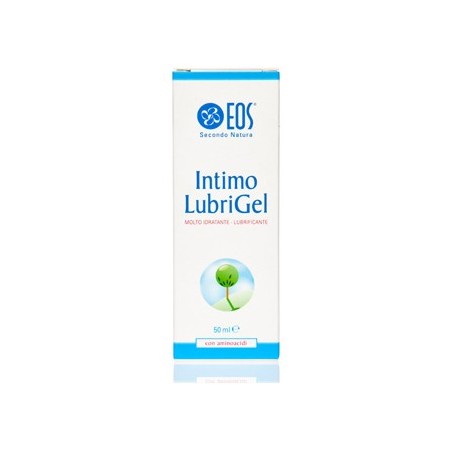 EOS Intimo Lubrigel - 50 ml