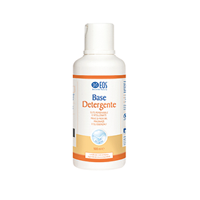BASE Detergent - 500 ml