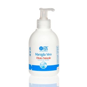 Marseille Vero prirodno ulje za ruke za tijelo - 300 ml