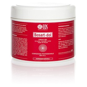 EOS Bosart-dol - 500 ml gel krema