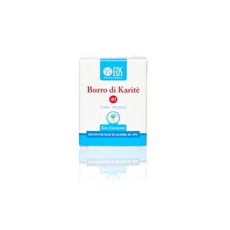 Karitejevo maslo 40 pripravljeno - 30 ml obraz, ustnice, telo, stopala