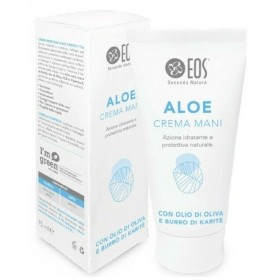 Krém na ruky EOS Aloe - 75 ml