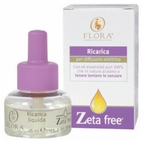 Ambient refill 25 ml brez zeta