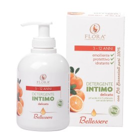 Intímny čistič pre deti 3-12 rokov 250ml