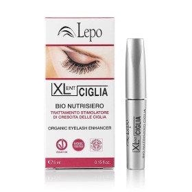 Lepo XLent mihalnice Bio nutrisiero - kúra stimulátorom rastu mihalníc