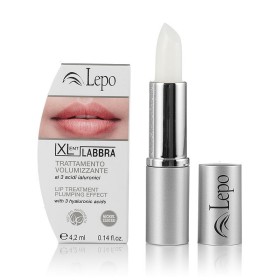 Lepo XLent lips tretma za volumen ustnic