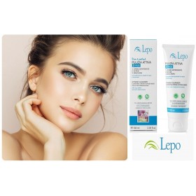 3 PHASE ACTIVE CLEANSING with white clay, mallow extracts and witch hazel 100ml