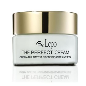 CREMA PERFECTĂ - Cremă anti-îmbătrânire redensificatoare multiactivă - ACID HIALURONIC
