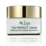 DIE PERFEKTE CREME - Multiaktive verdichtende Anti-Aging-Creme - HYALURONSÄURE