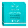 Bodylift+ LEPO Draining Smoothing Body Scrub with Salt and Toning Oils 3-treatment
