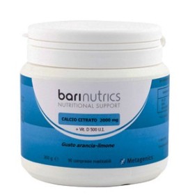 Stoc de cirese Barinutrics 90cpr