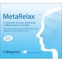 Metarelax Metagenics - 20 vrećica