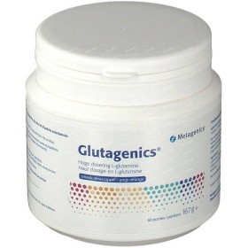 Glutageniczne 167g Metageniczne