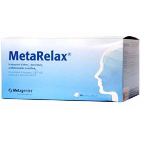 Metarelax Metagenics - 84 vrećice
