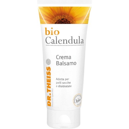 Theiss Bio Calendula krémový balzam 100 ml