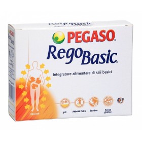 Regobasic 12 zakjes