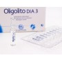 Oligolito DIA 3 20 drikkeglas á 2 ml