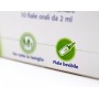 Fitodrena R 10 ampuller á 2 ml