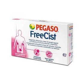 Freecist 15 tabletten