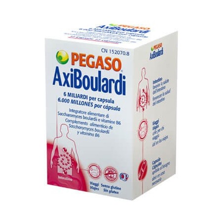 Axiboulardi 60 kapsler