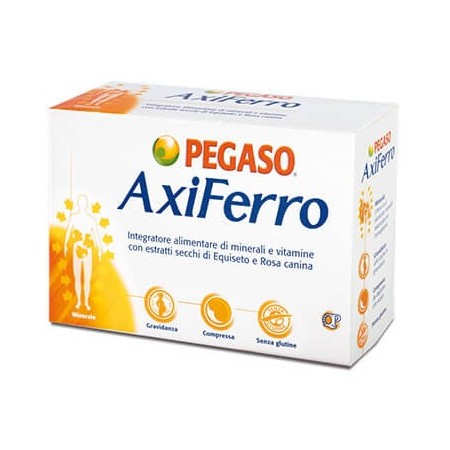 Axiferro 100 tablet