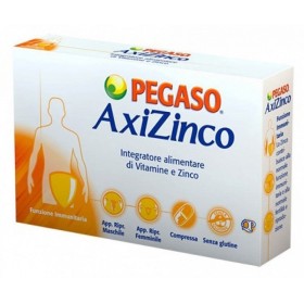 Axizinco 50 comprimate