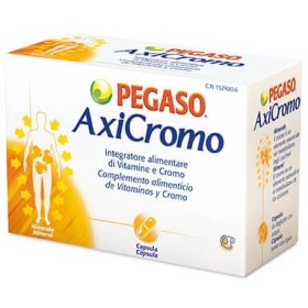Achromium 50 kapsul