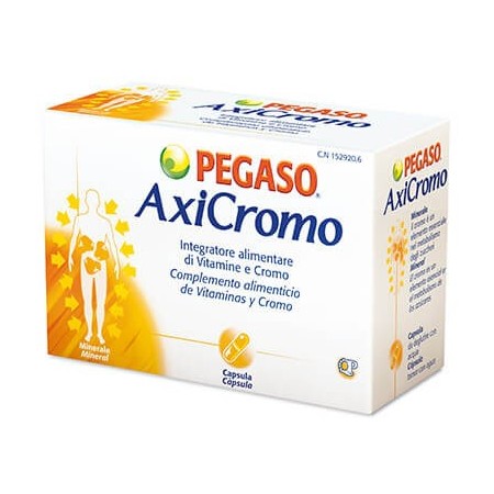 Achroom 50 capsules